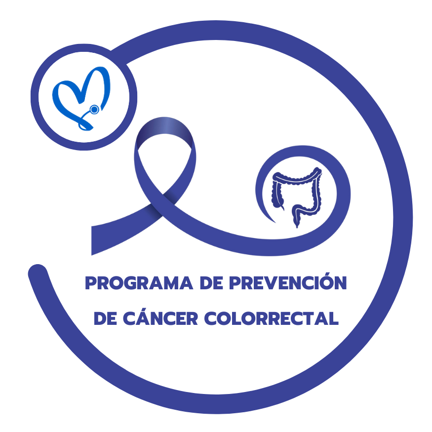 Programa de Prevención de Cáncer Colorrectal